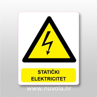 Statički elektricitet