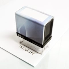 Izrada pečata za tvrtke, obrte, udruge