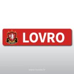 Personalizirana tablica