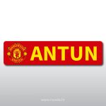 Personalizirana tablica