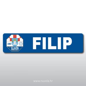 Personalizirana tablica