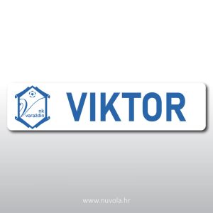 Personalizirana tablica