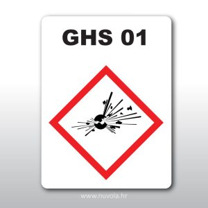 FIZIKALNE OPASNOSTI GHs 01