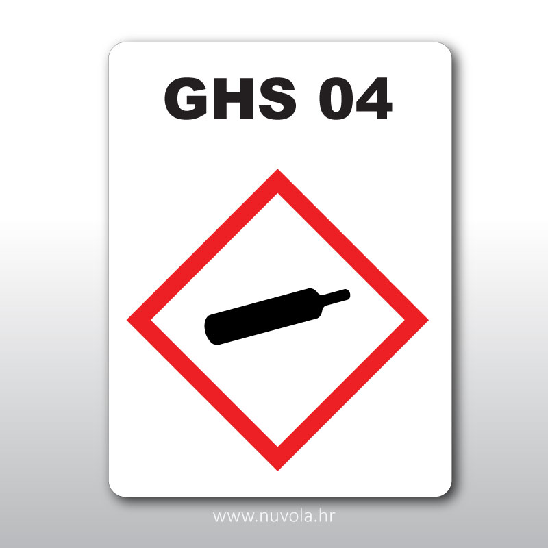 GHS 04 plinska boca GHS 04 plinska boca